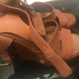 Vince camuto I size 7